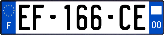 EF-166-CE
