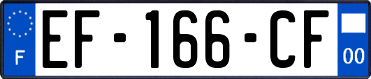 EF-166-CF