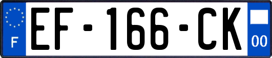 EF-166-CK