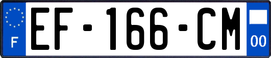 EF-166-CM