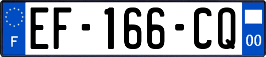 EF-166-CQ