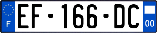 EF-166-DC