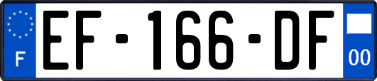 EF-166-DF