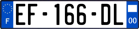 EF-166-DL