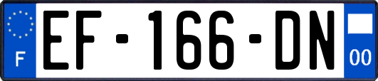 EF-166-DN