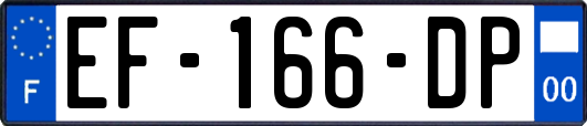 EF-166-DP