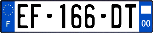 EF-166-DT