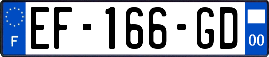 EF-166-GD