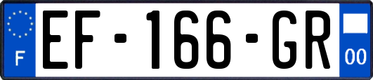 EF-166-GR