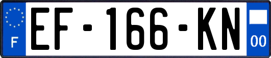 EF-166-KN