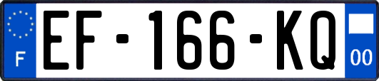 EF-166-KQ