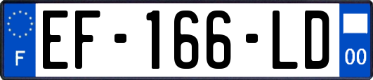 EF-166-LD
