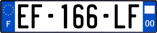 EF-166-LF