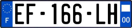 EF-166-LH