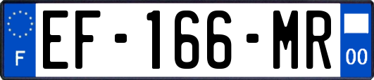 EF-166-MR