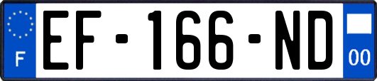 EF-166-ND
