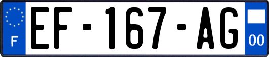 EF-167-AG