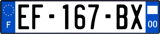 EF-167-BX
