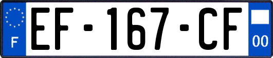 EF-167-CF
