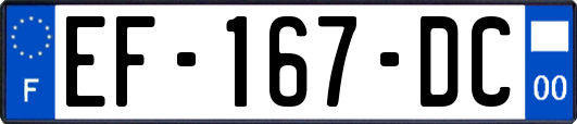 EF-167-DC