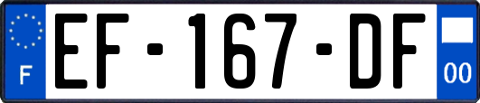 EF-167-DF