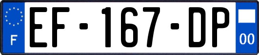 EF-167-DP