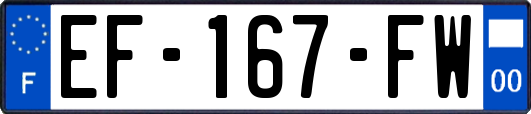 EF-167-FW
