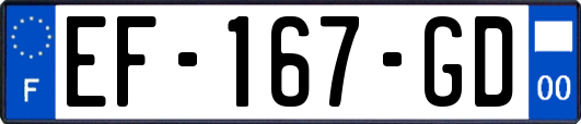 EF-167-GD