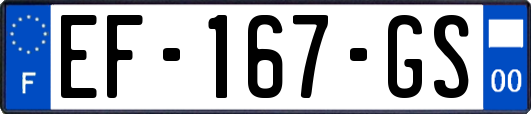 EF-167-GS