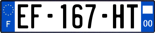 EF-167-HT