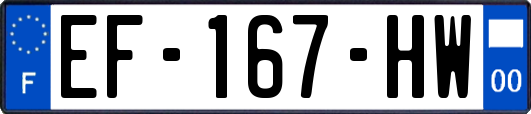 EF-167-HW