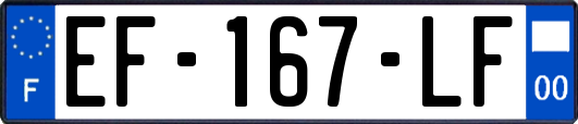 EF-167-LF