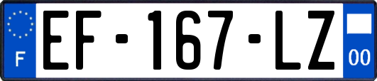 EF-167-LZ