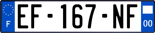 EF-167-NF
