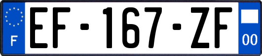 EF-167-ZF
