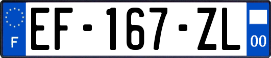 EF-167-ZL