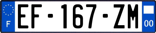 EF-167-ZM