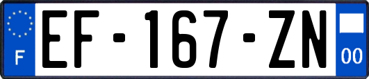 EF-167-ZN