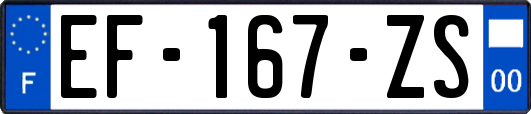 EF-167-ZS