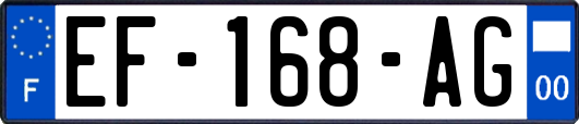 EF-168-AG