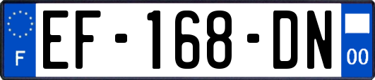 EF-168-DN