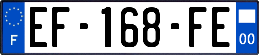 EF-168-FE