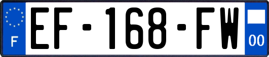 EF-168-FW