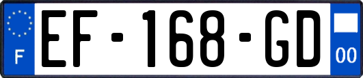 EF-168-GD