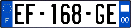 EF-168-GE