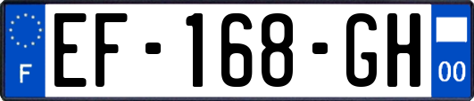 EF-168-GH