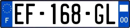 EF-168-GL