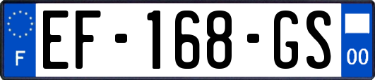 EF-168-GS