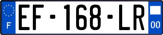 EF-168-LR