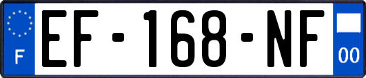 EF-168-NF